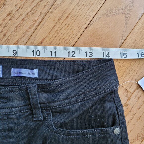 Northern Reflections Holiday Essential Slim Embellished Bootcut Jean 4 - Picture 13 of 15